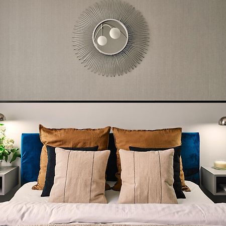 Wielopole17 Max Apartment With Ac Krakow Ngoại thất bức ảnh