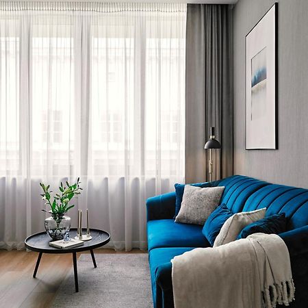 Wielopole17 Max Apartment With Ac Krakow Ngoại thất bức ảnh