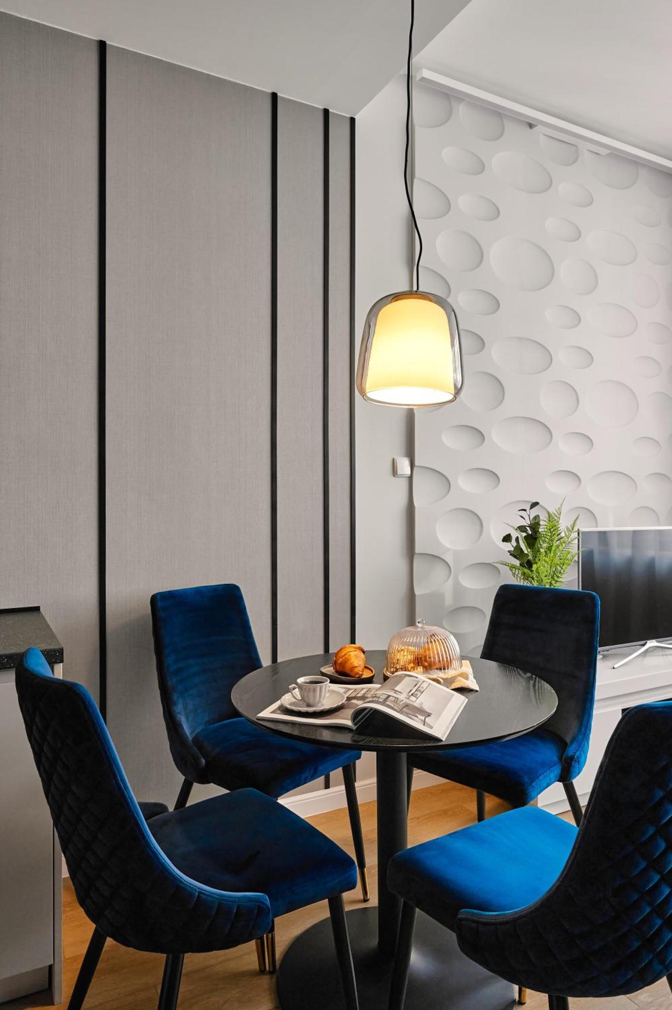 Wielopole17 Max Apartment With Ac Krakow Ngoại thất bức ảnh