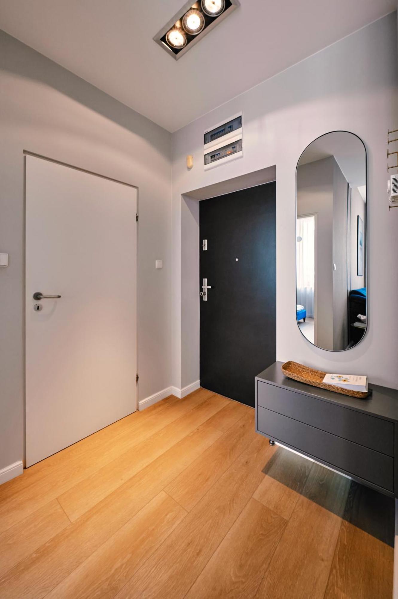 Wielopole17 Max Apartment With Ac Krakow Ngoại thất bức ảnh