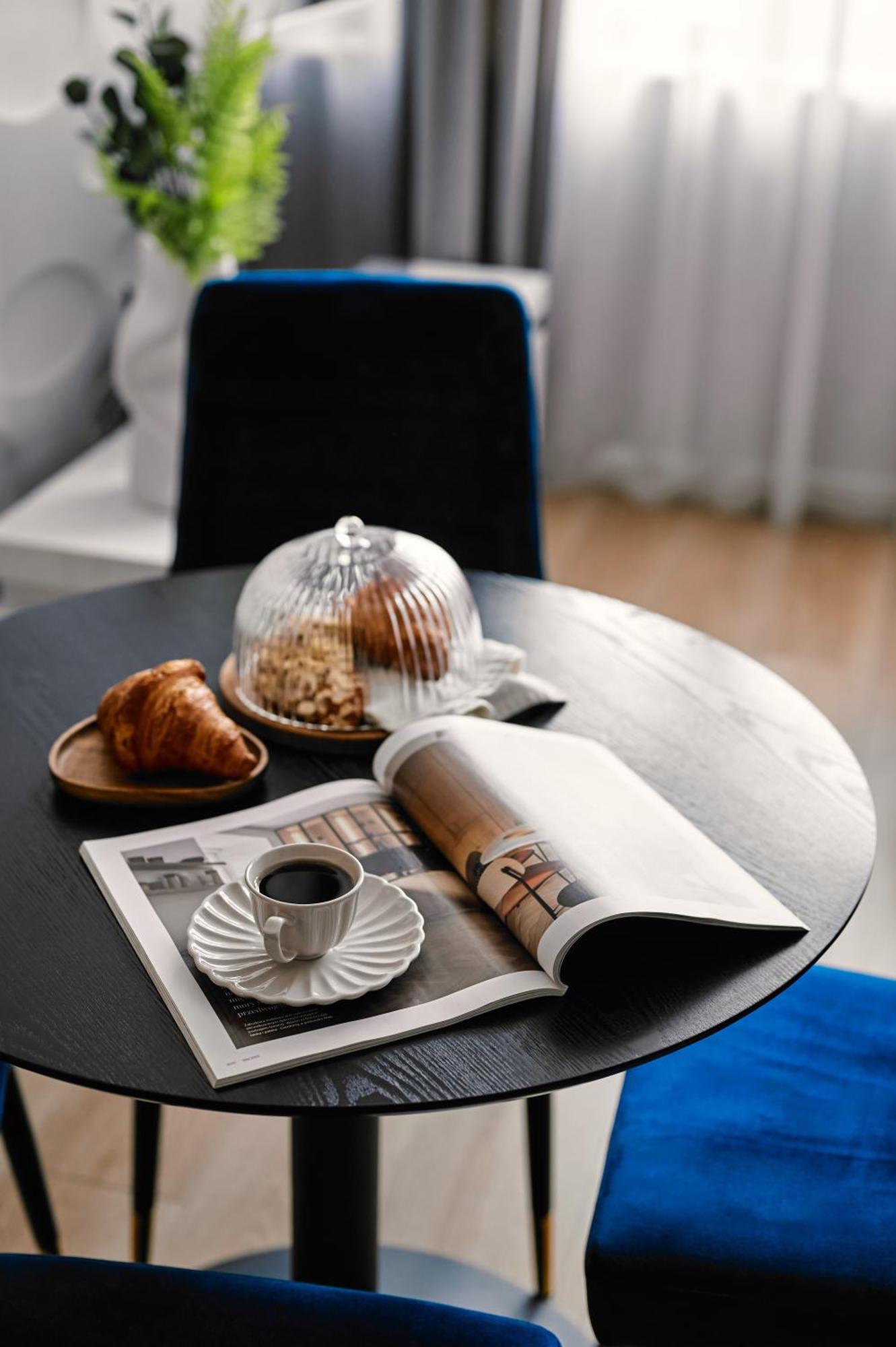 Wielopole17 Max Apartment With Ac Krakow Ngoại thất bức ảnh