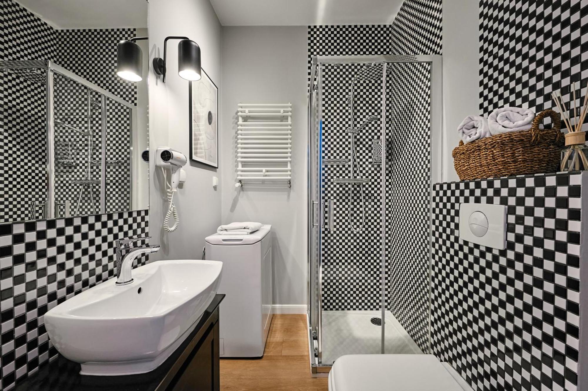 Wielopole17 Max Apartment With Ac Krakow Ngoại thất bức ảnh