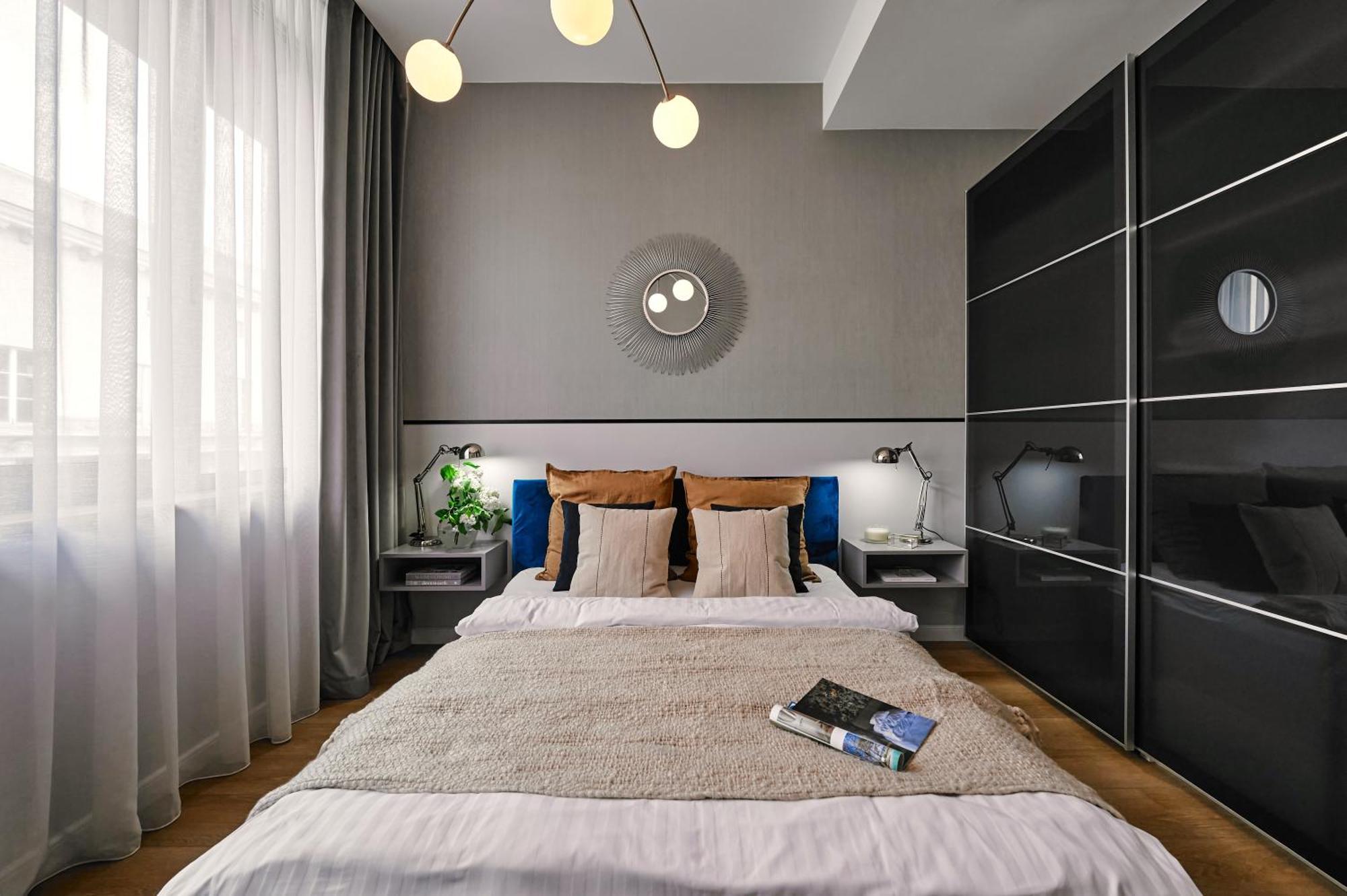 Wielopole17 Max Apartment With Ac Krakow Ngoại thất bức ảnh