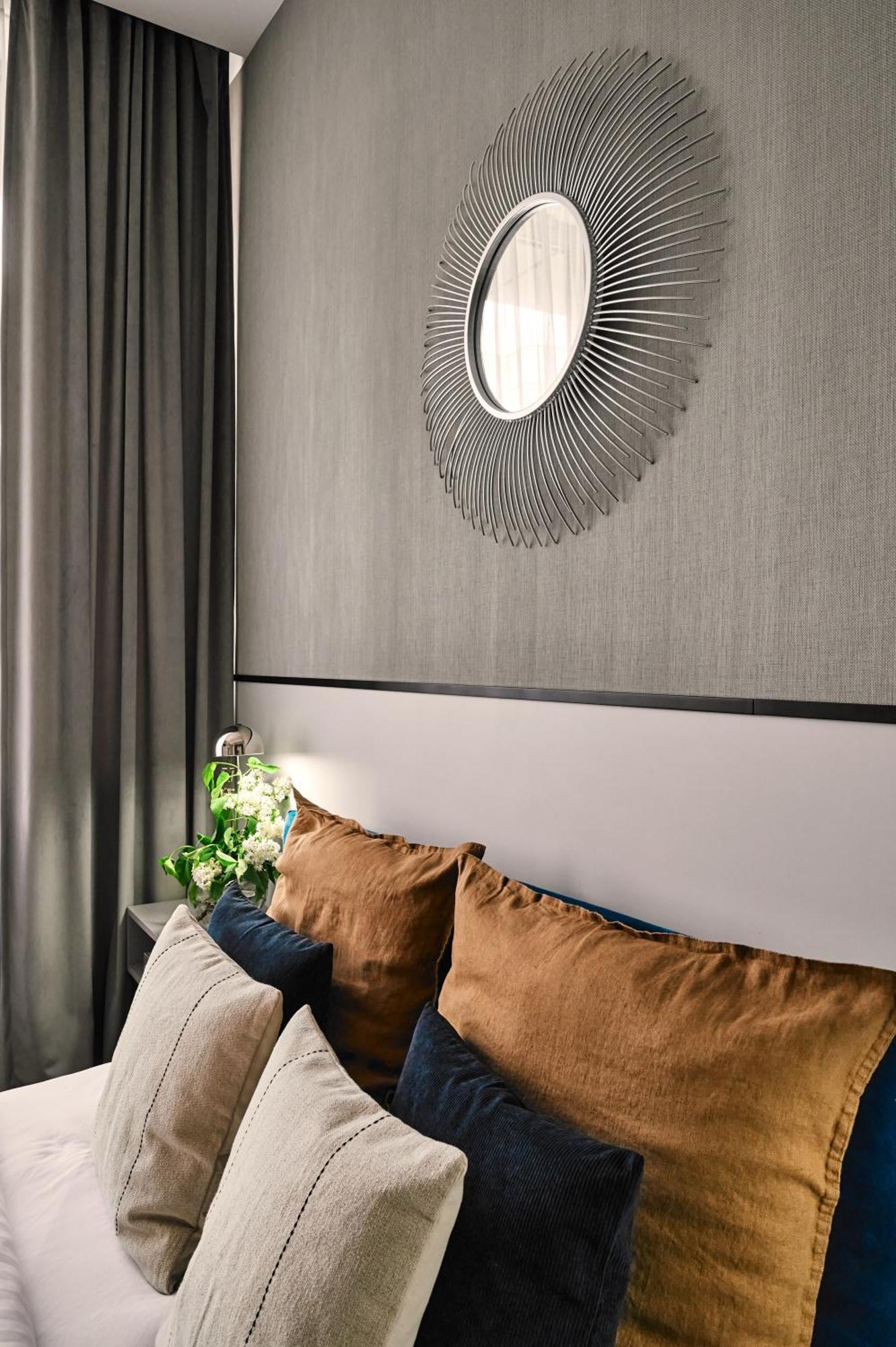 Wielopole17 Max Apartment With Ac Krakow Ngoại thất bức ảnh
