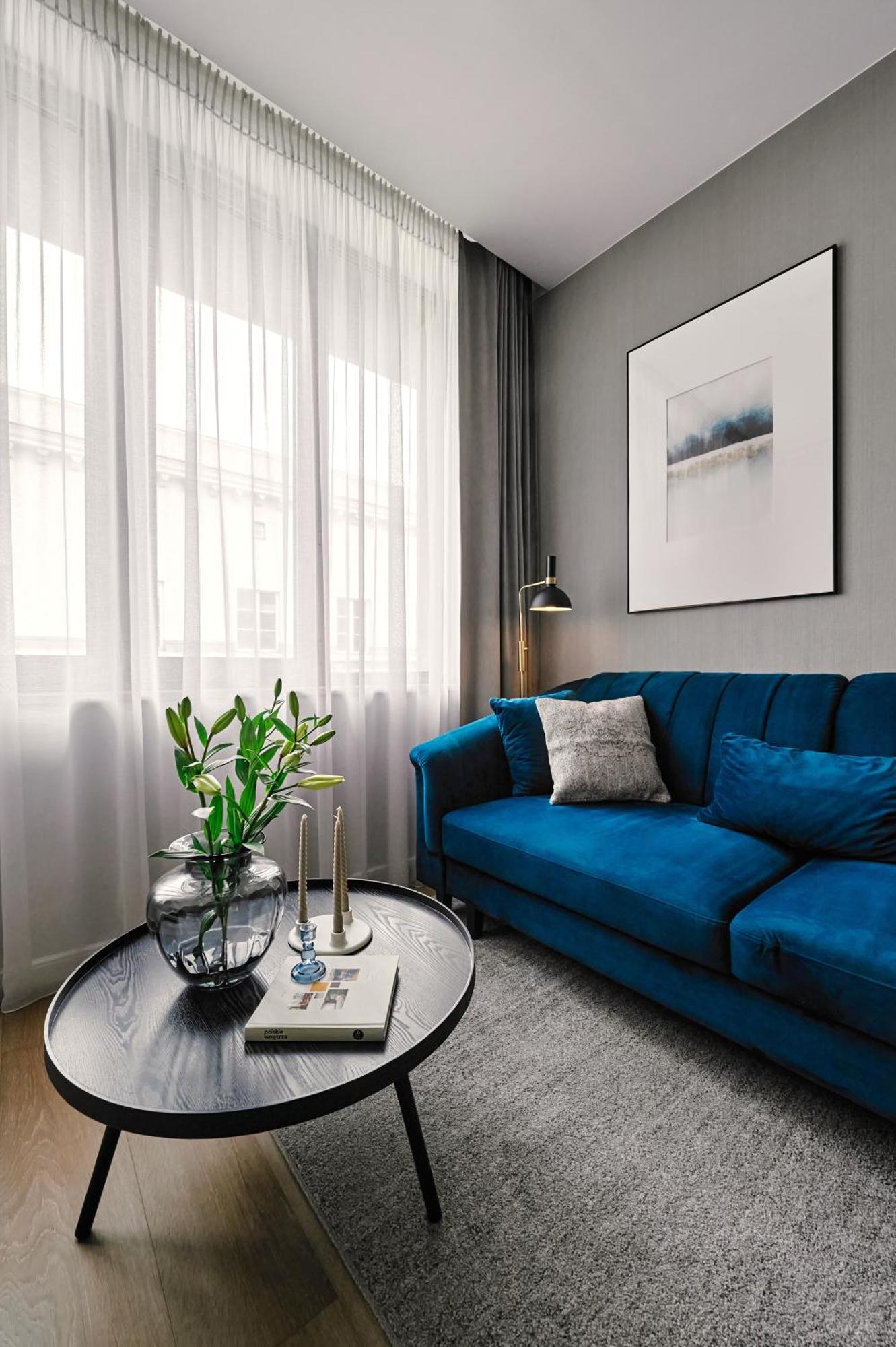 Wielopole17 Max Apartment With Ac Krakow Ngoại thất bức ảnh