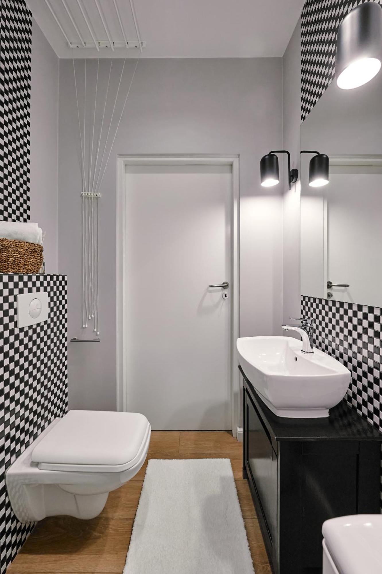 Wielopole17 Max Apartment With Ac Krakow Ngoại thất bức ảnh