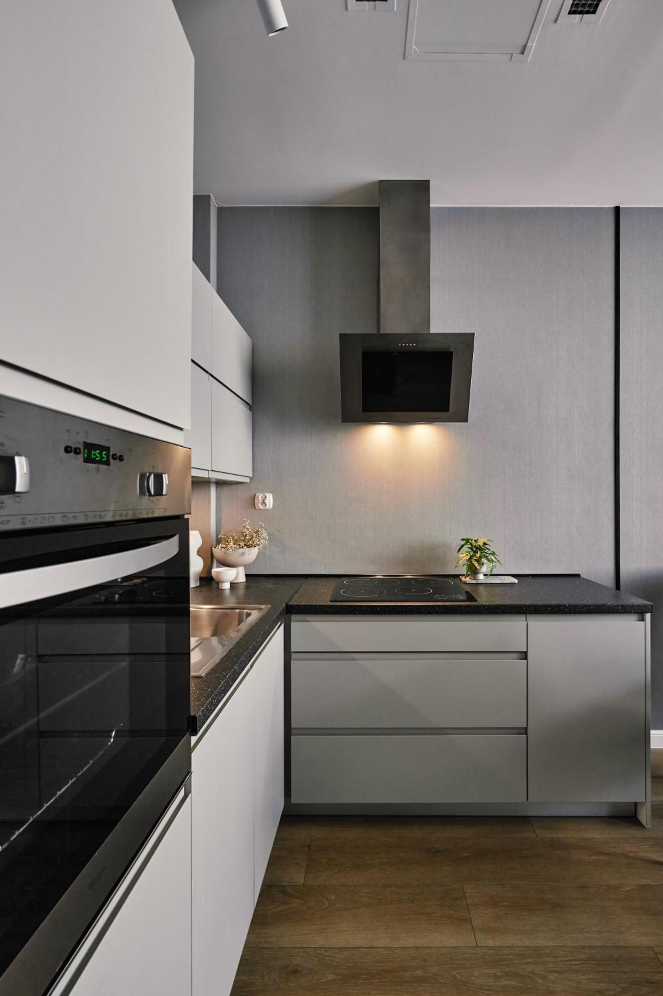 Wielopole17 Max Apartment With Ac Krakow Ngoại thất bức ảnh