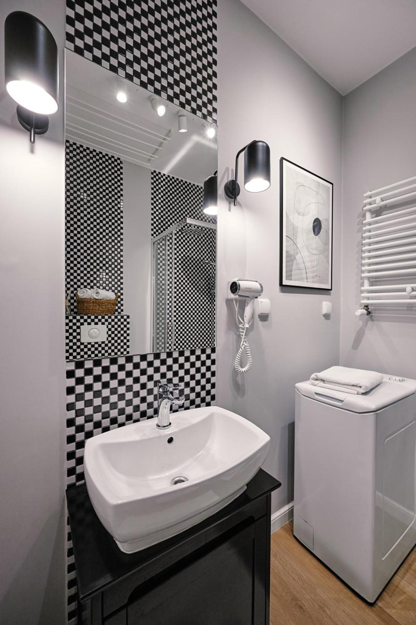 Wielopole17 Max Apartment With Ac Krakow Ngoại thất bức ảnh
