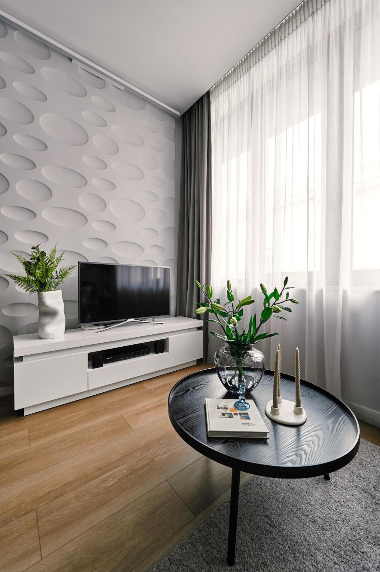 Wielopole17 Max Apartment With Ac Krakow Ngoại thất bức ảnh