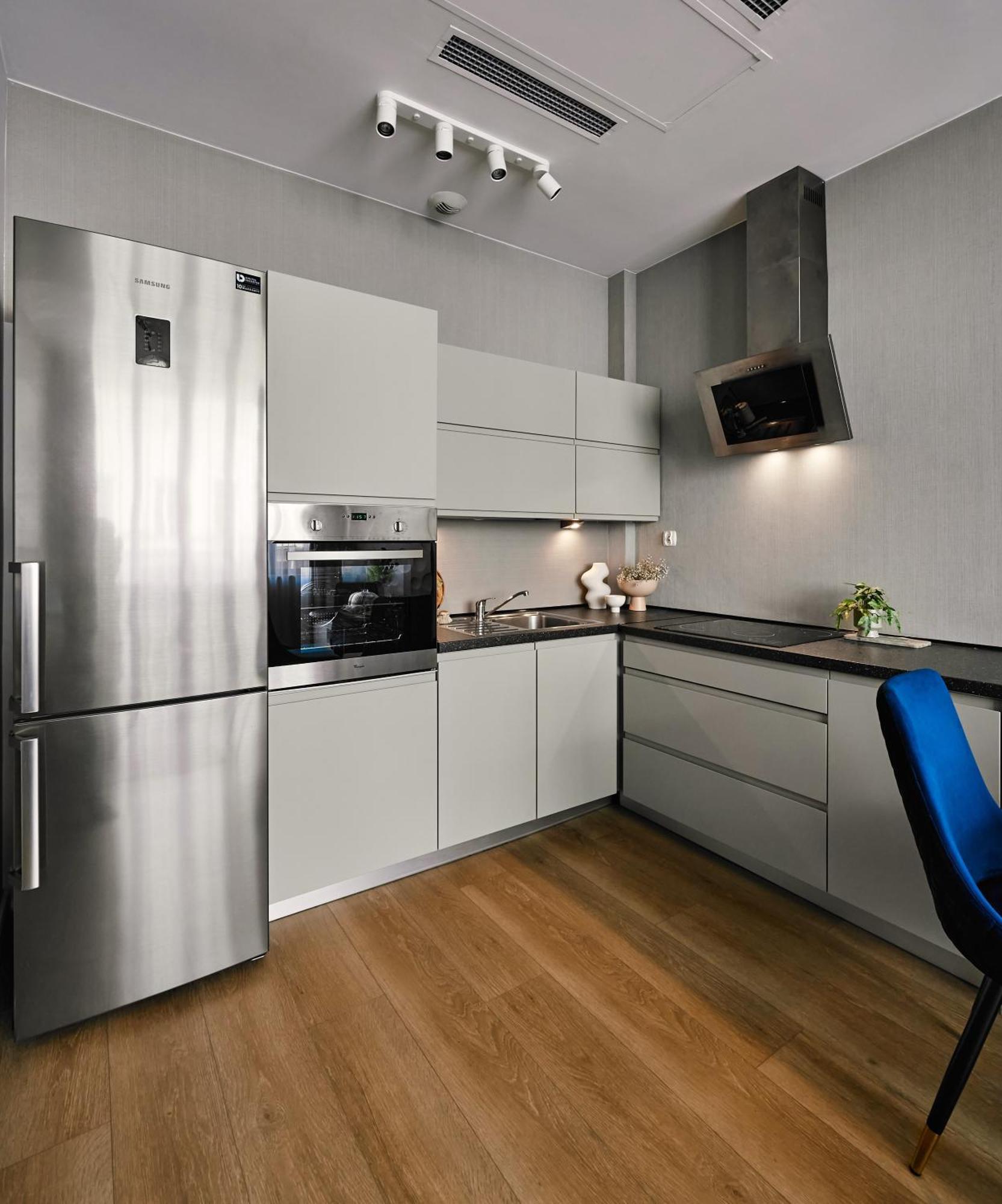 Wielopole17 Max Apartment With Ac Krakow Ngoại thất bức ảnh