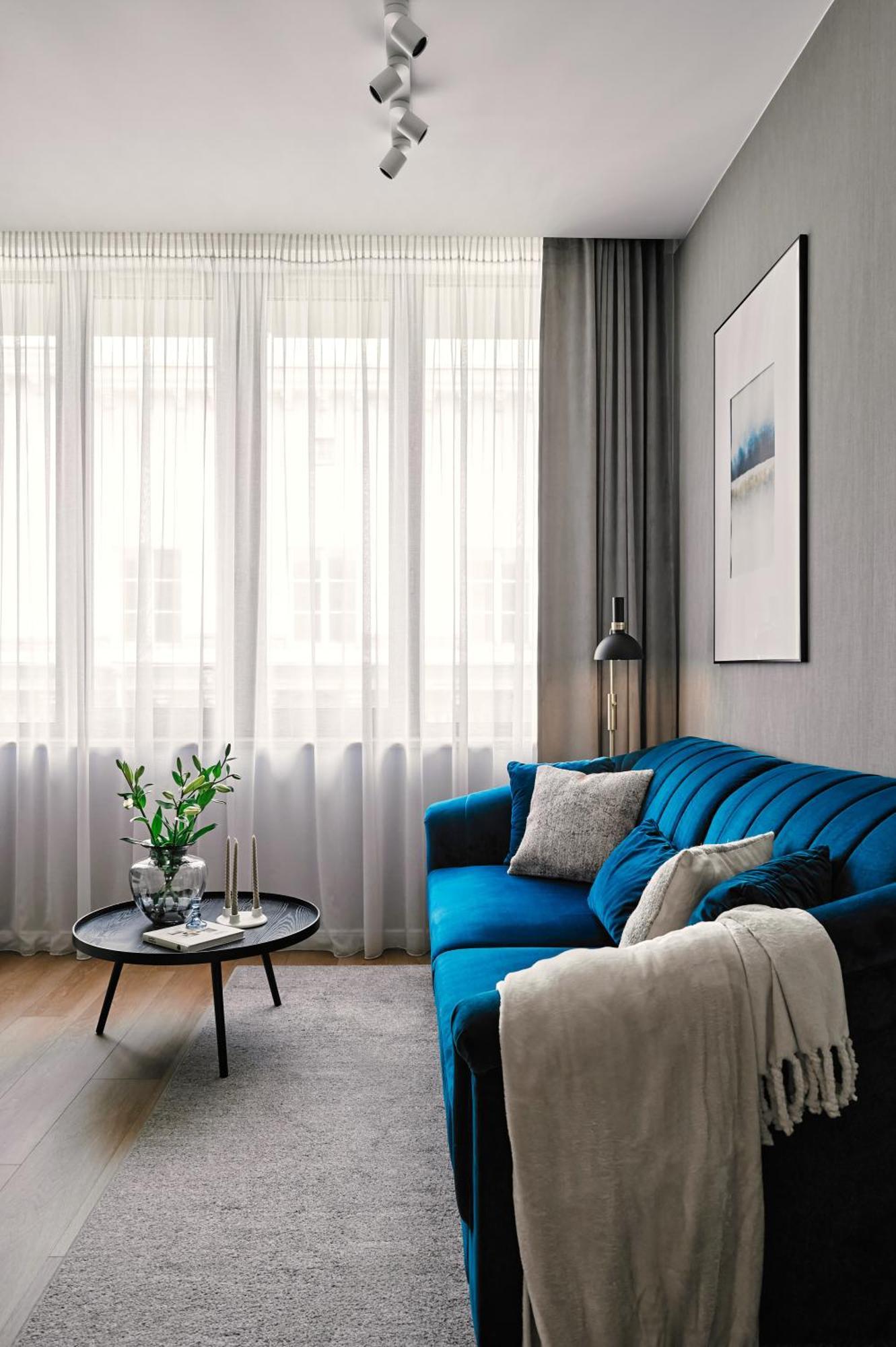 Wielopole17 Max Apartment With Ac Krakow Ngoại thất bức ảnh