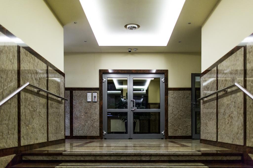Wielopole17 Max Apartment With Ac Krakow Ngoại thất bức ảnh